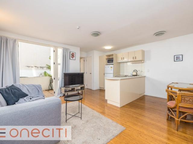 Apartment for rent in Auckland, Oroua County