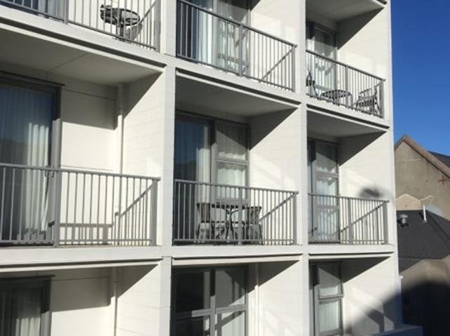 Apartment for rent in Dunedin Central, Dunedin