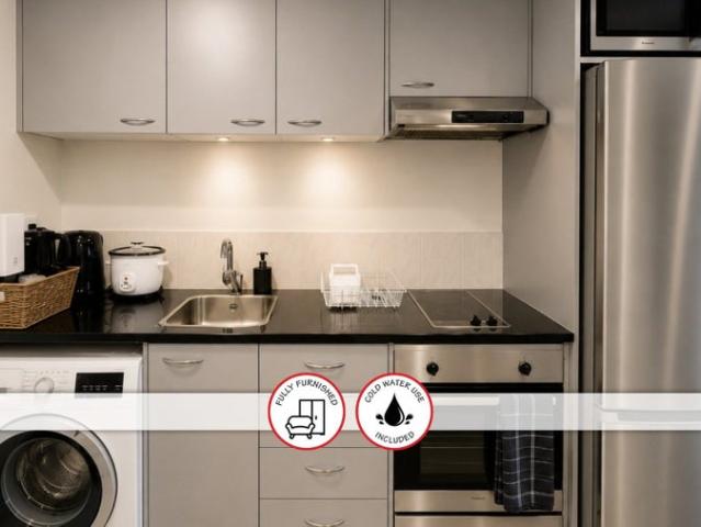 Apartment for rent in Auckland, Oroua County