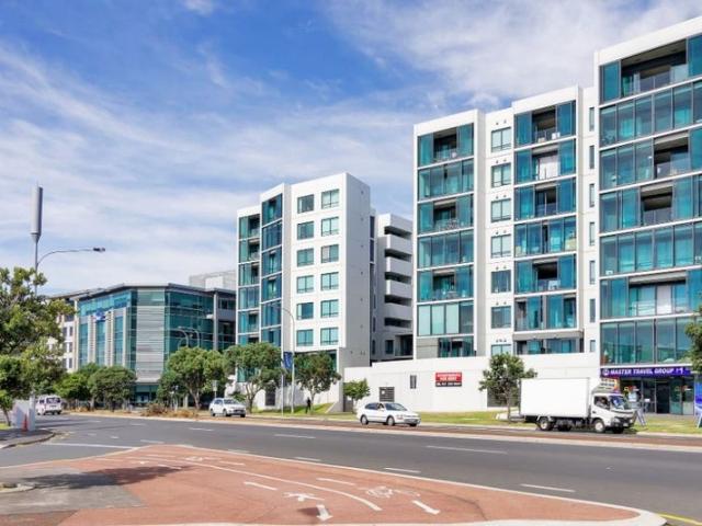 Apartment for rent in Auckland, Oroua County