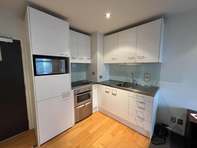 Apartment for rent in Britomart, Auckland