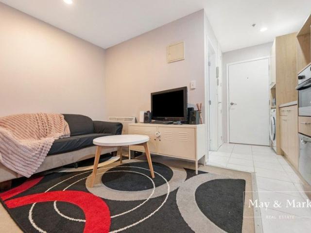 Apartment for rent in Auckland, Oroua County