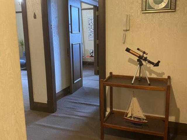 Apartment for rent