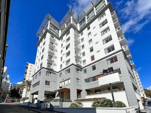 Apartment for rent in Auckland, Oroua County