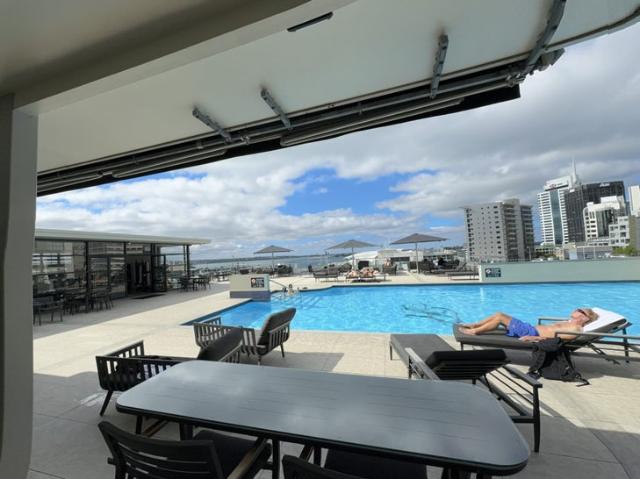 Apartment for rent in Auckland, Oroua County