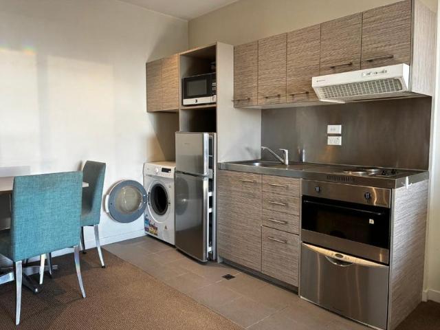 Apartment for rent in Auckland, Oroua County