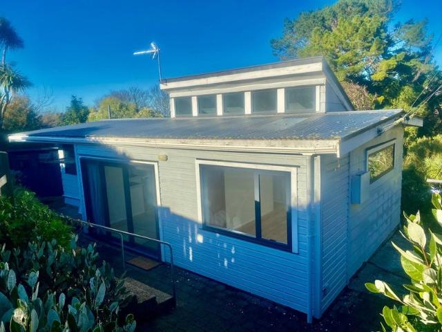 House for rent in Otakou