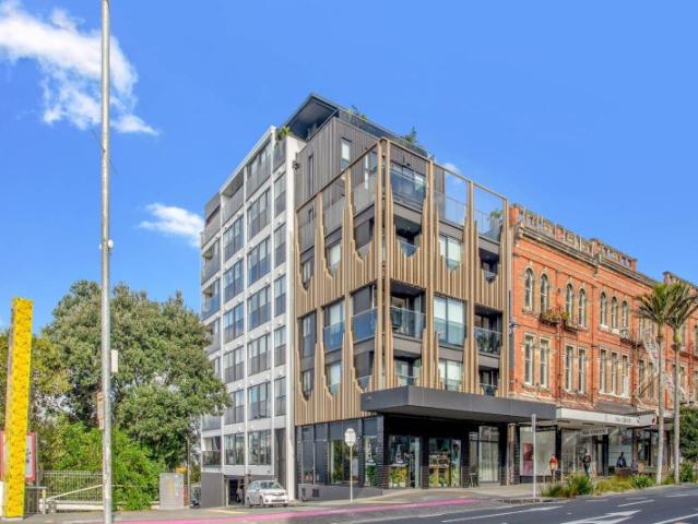 Apartment for rent in Auckland, Oroua County