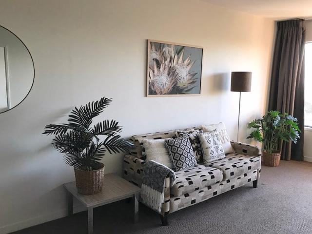 Apartment for rent in Newton, Auckland