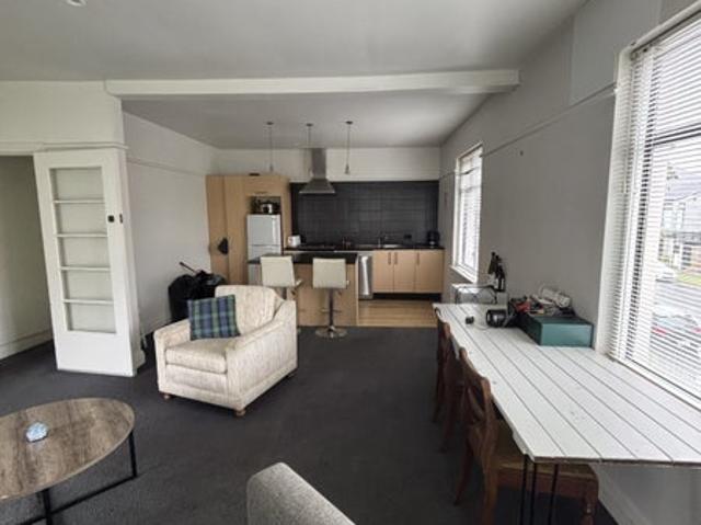 Apartment for rent in Little Akaloa, Canterbury