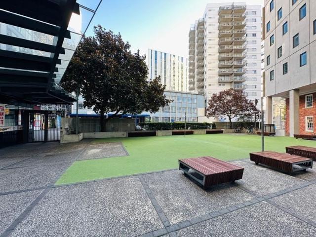 Apartment for rent in Parnell