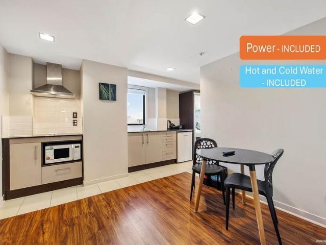 Apartment for rent