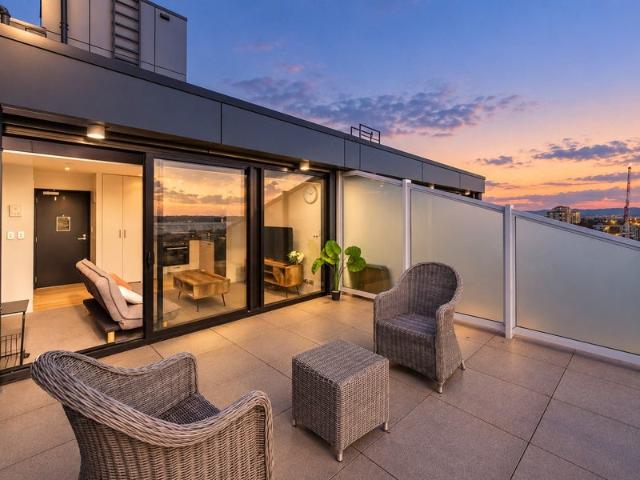 Apartment for rent in Auckland, Oroua County
