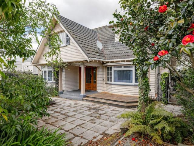 House for rent in Papaioea, Palmerston North