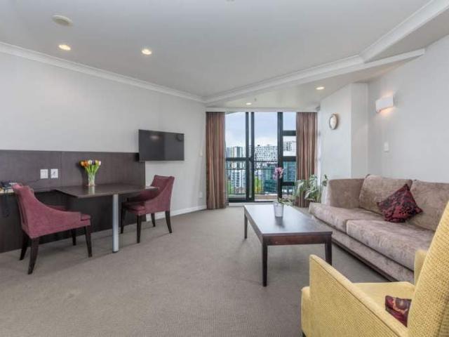 Apartment for rent in Auckland, Oroua County