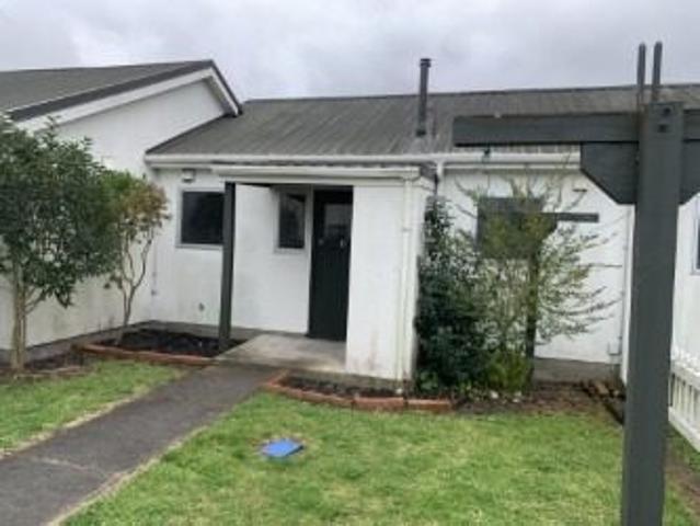 Apartment for rent in East Coast
