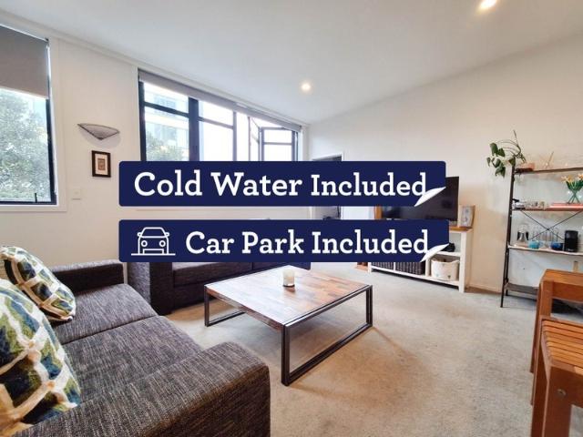 Apartment for rent in Auckland, Oroua County