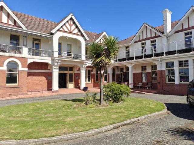 House for rent in Avenal, Invercargill City