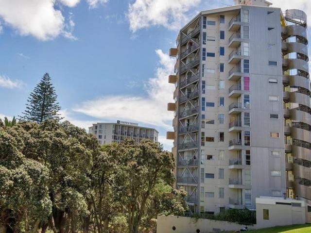 Apartment for rent in Parnell