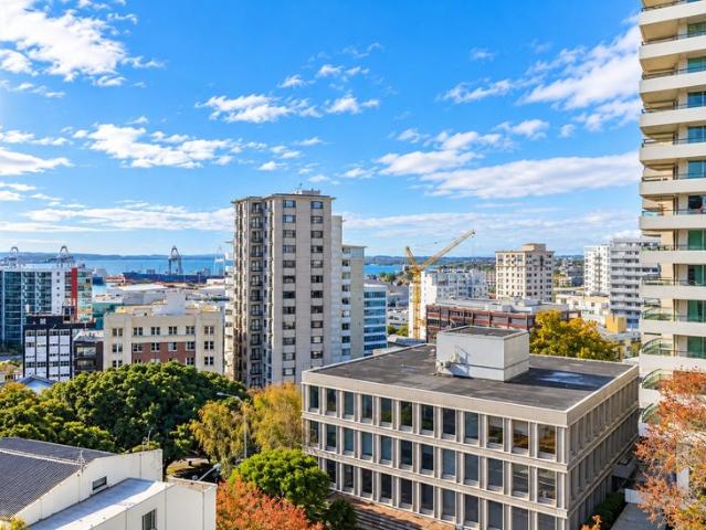 Apartment for rent in Britomart, Auckland