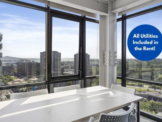 Apartment for rent in Parnell