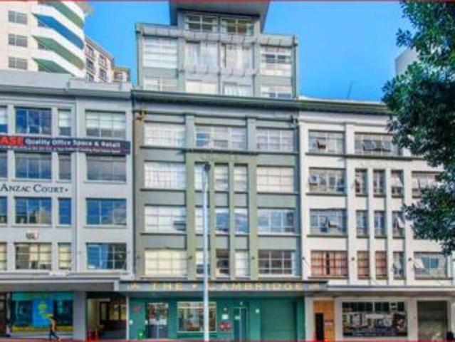 Apartment for rent in Auckland, Oroua County