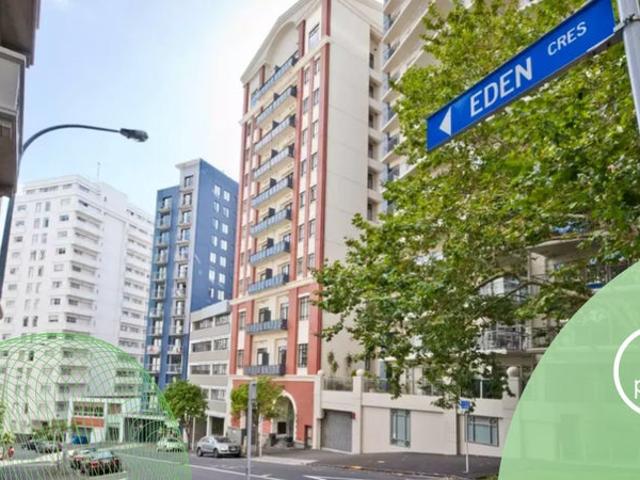 Apartment for rent in Auckland, Oroua County