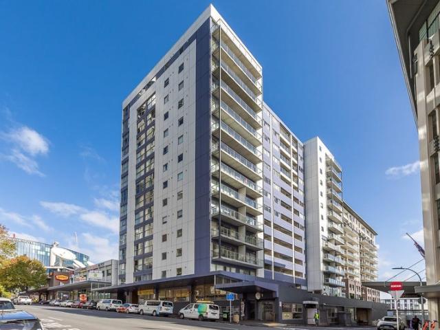 Apartment for rent in Wynyard Quarter, Auckland