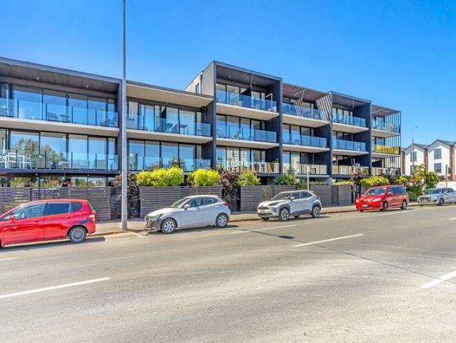 Apartment for rent in Christchurch Central, Linwood-Central-Heathcote Community
