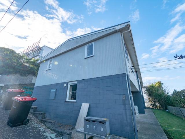 House for rent in Otakou