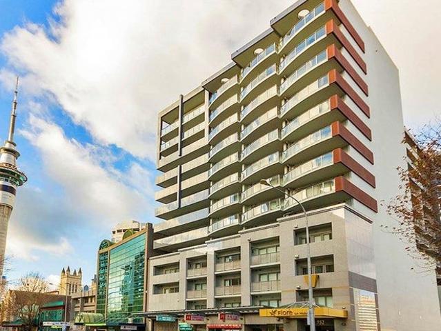 Apartment for rent in Auckland, Oroua County