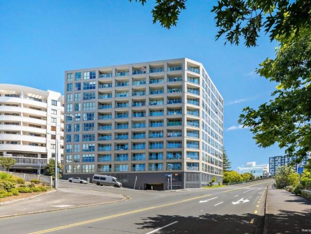 Apartment for rent in Newton, Auckland