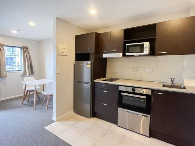 Apartment for rent in Auckland, Oroua County