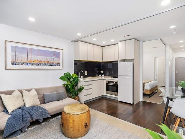 Apartment for rent in Auckland, Oroua County