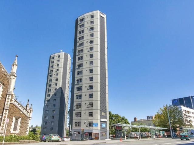 Apartment for rent in Parnell
