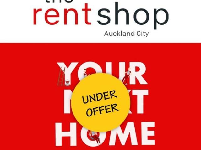 Apartment for rent in Auckland, Oroua County