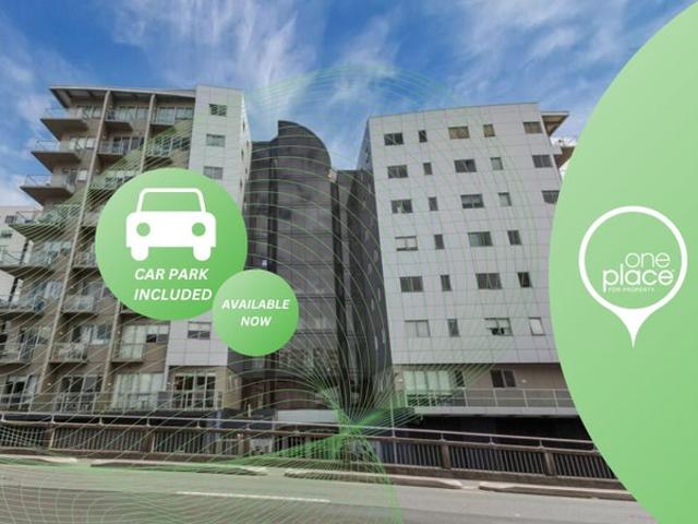 Apartment for rent