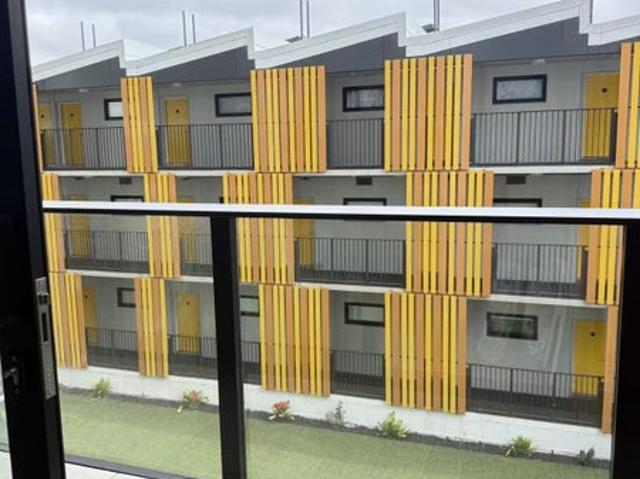 Apartment for rent in Auckland, Oroua County