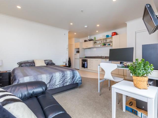 Apartment for rent in Auckland, Oroua County