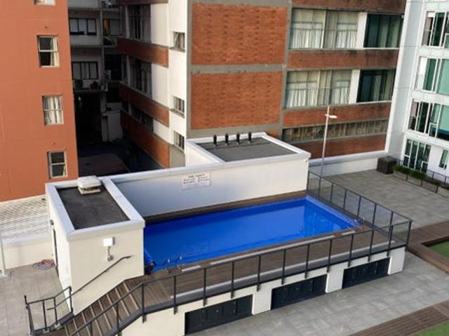 Apartment for rent in Auckland, Oroua County