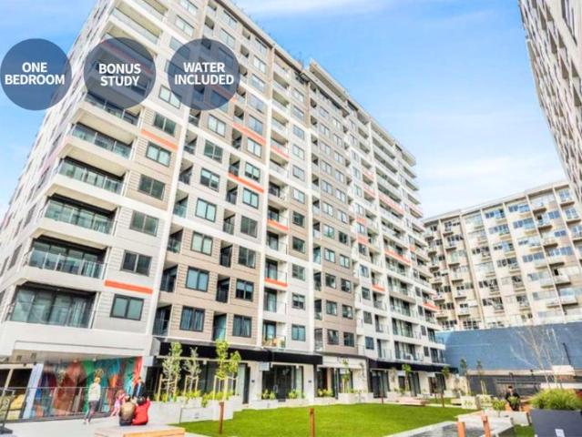 Apartment for rent in Auckland, Oroua County