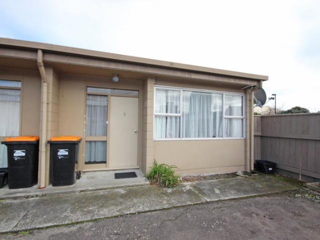 Apartment for rent in Palmerston North Central, Palmerston North