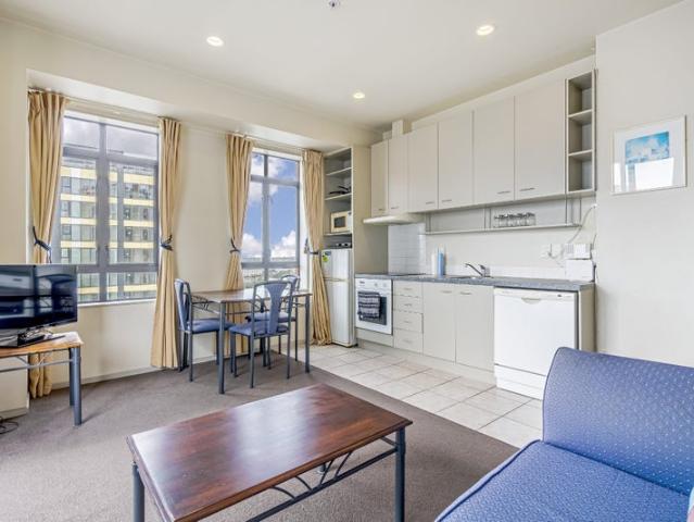 Apartment for rent