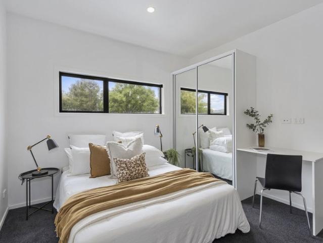 Apartment for rent in Heathcote, Canterbury