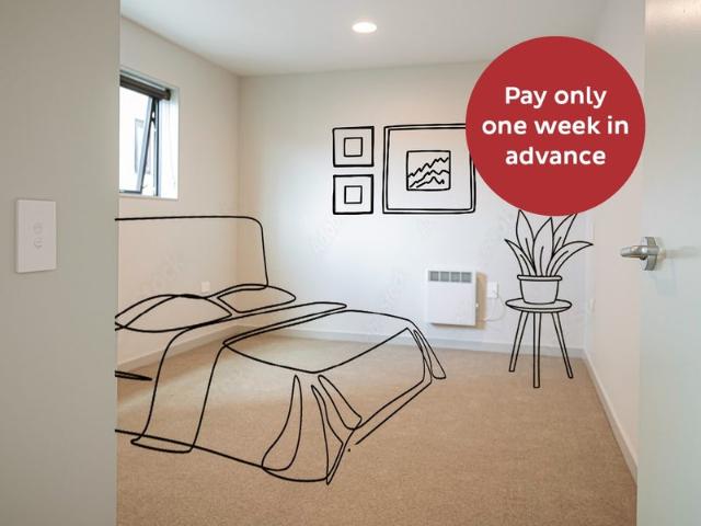 Apartment for rent in Auckland, Oroua County