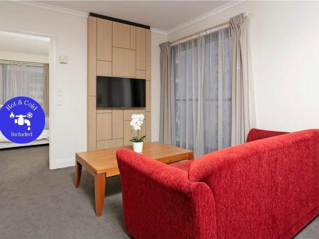 Apartment for rent in Auckland, Oroua County