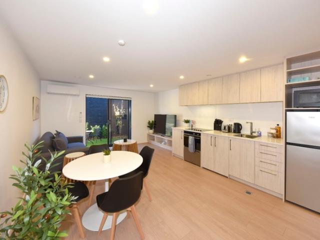 Apartment for rent in Sydenham, Linwood-Central-Heathcote Community