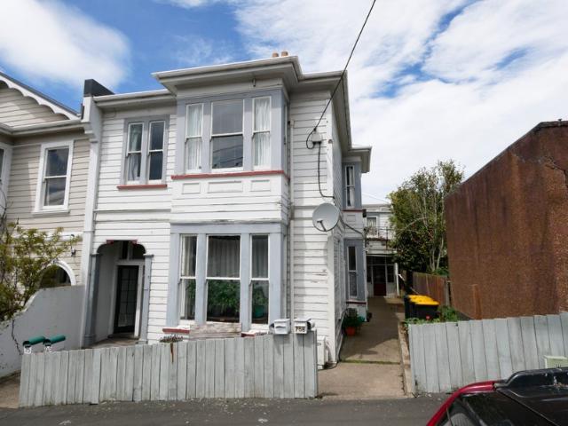 Apartment for rent in Otakou