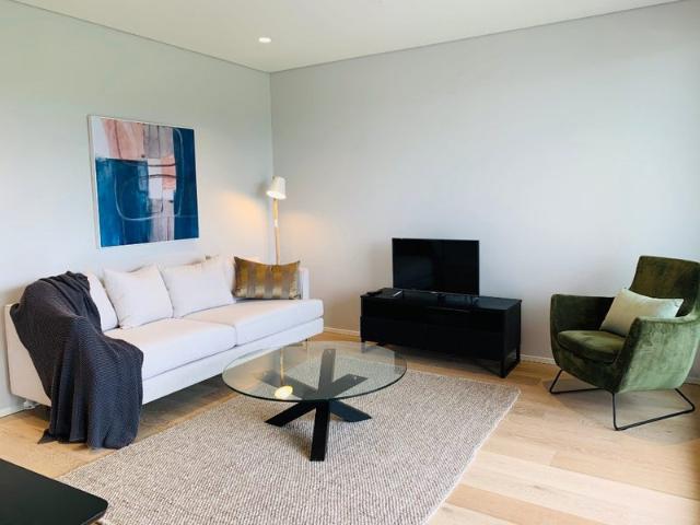 Apartment for rent in Auckland, Oroua County