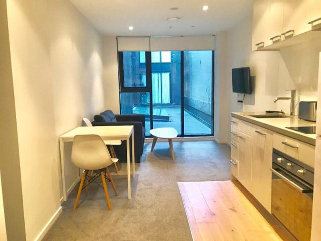 Apartment for rent in Auckland, Oroua County